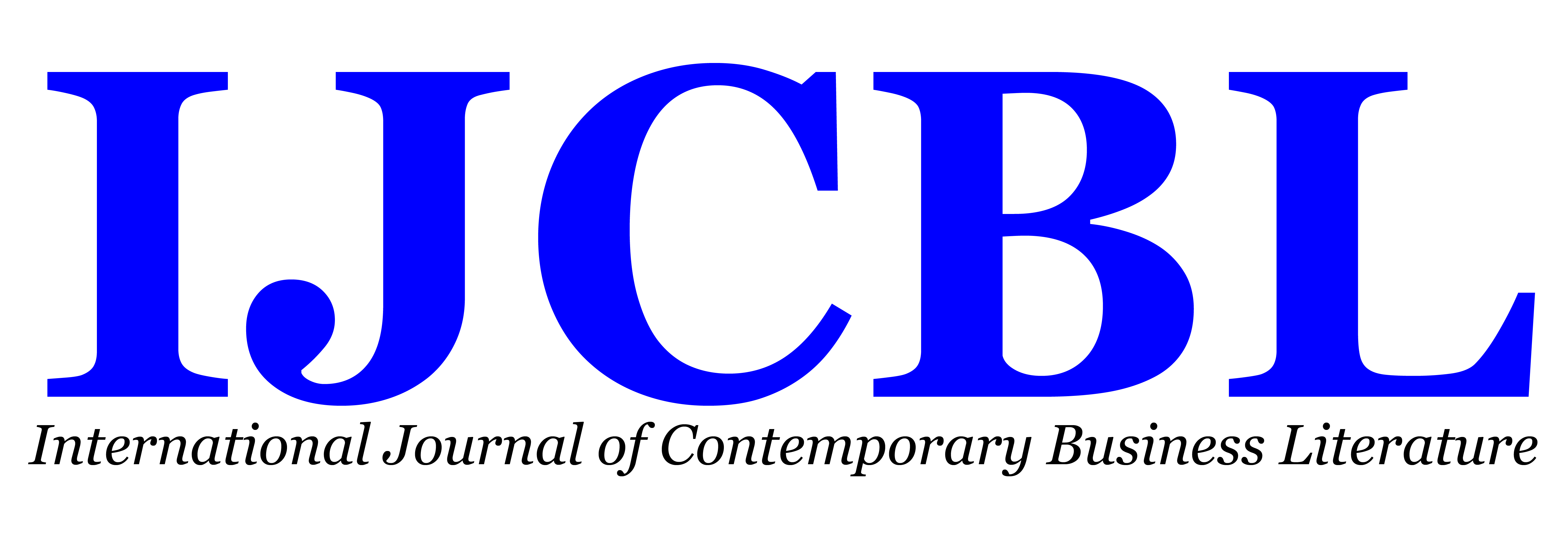 IJCBL